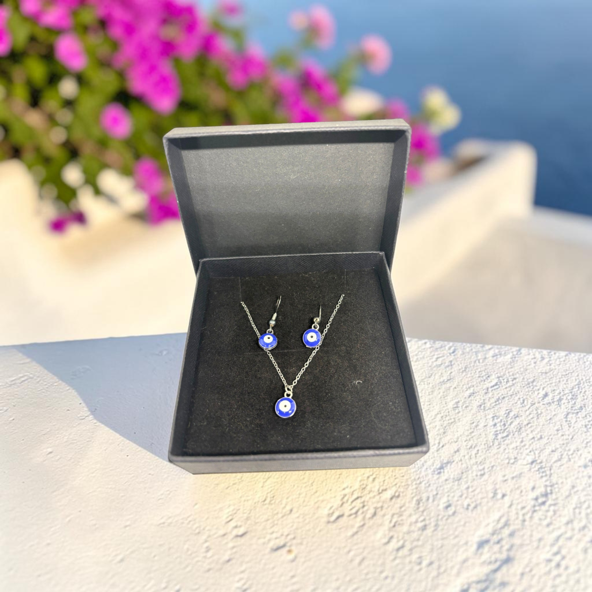 Boxed Jewellery Sets