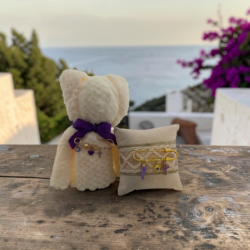 Filaxto Keepsake Collection