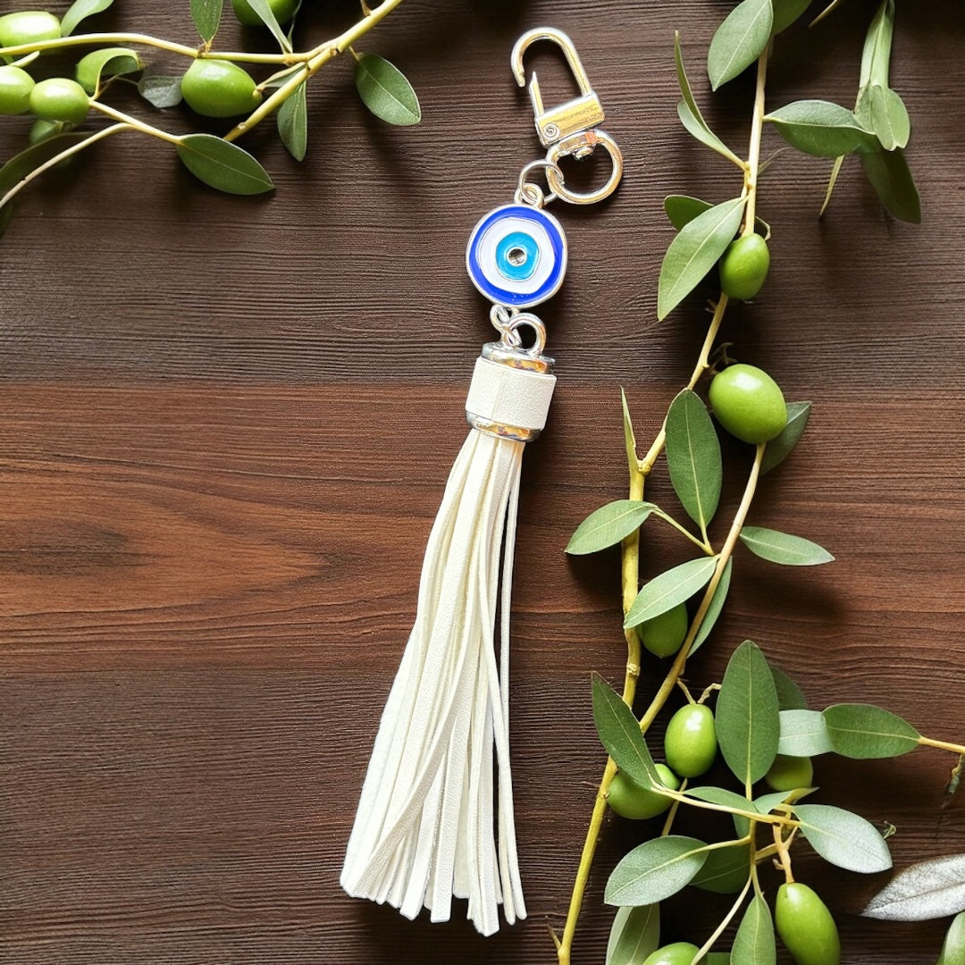 Key Rings & More...