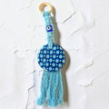 Mosaic Wall Charm