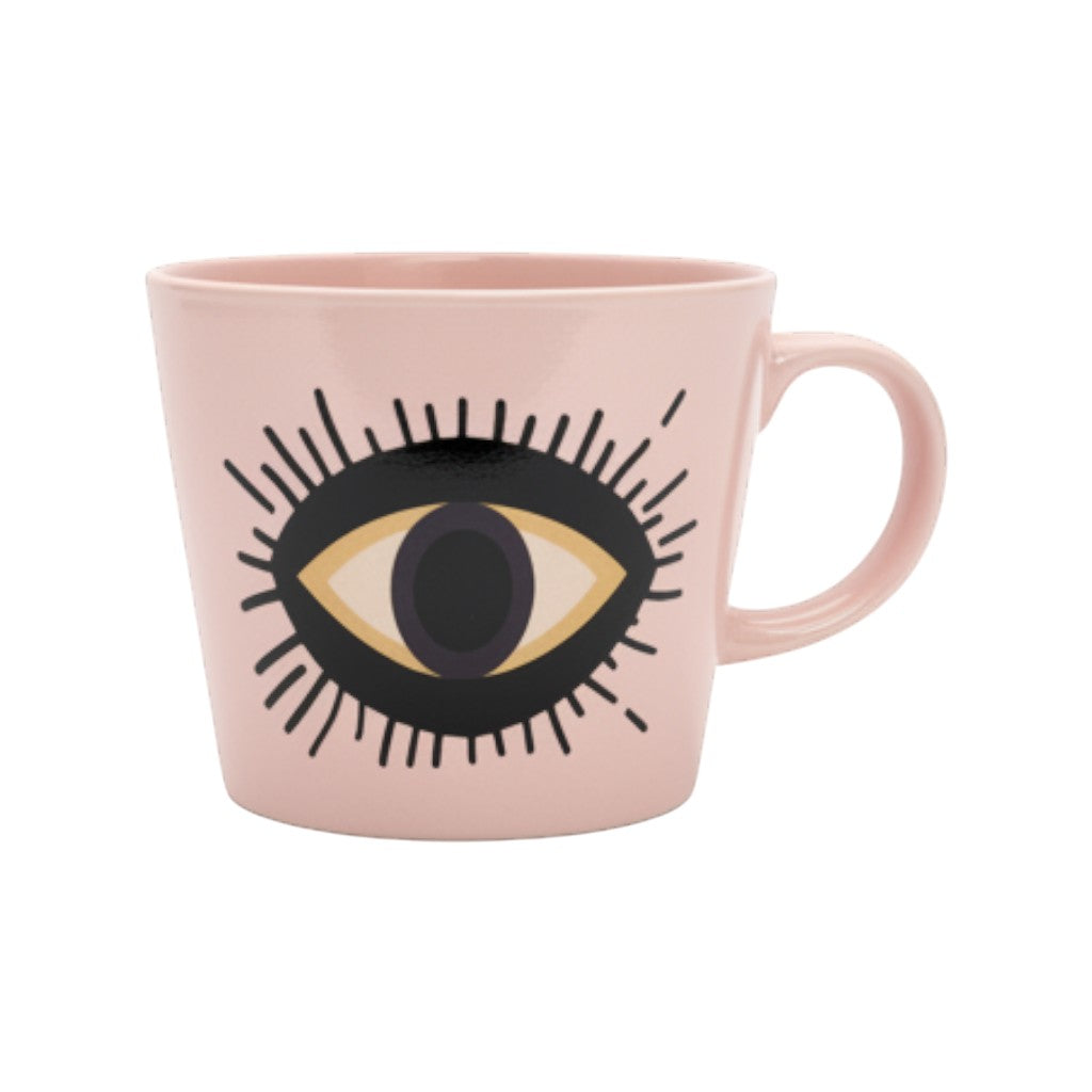 Black Mati - Mug
