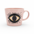 Black Mati - Mug