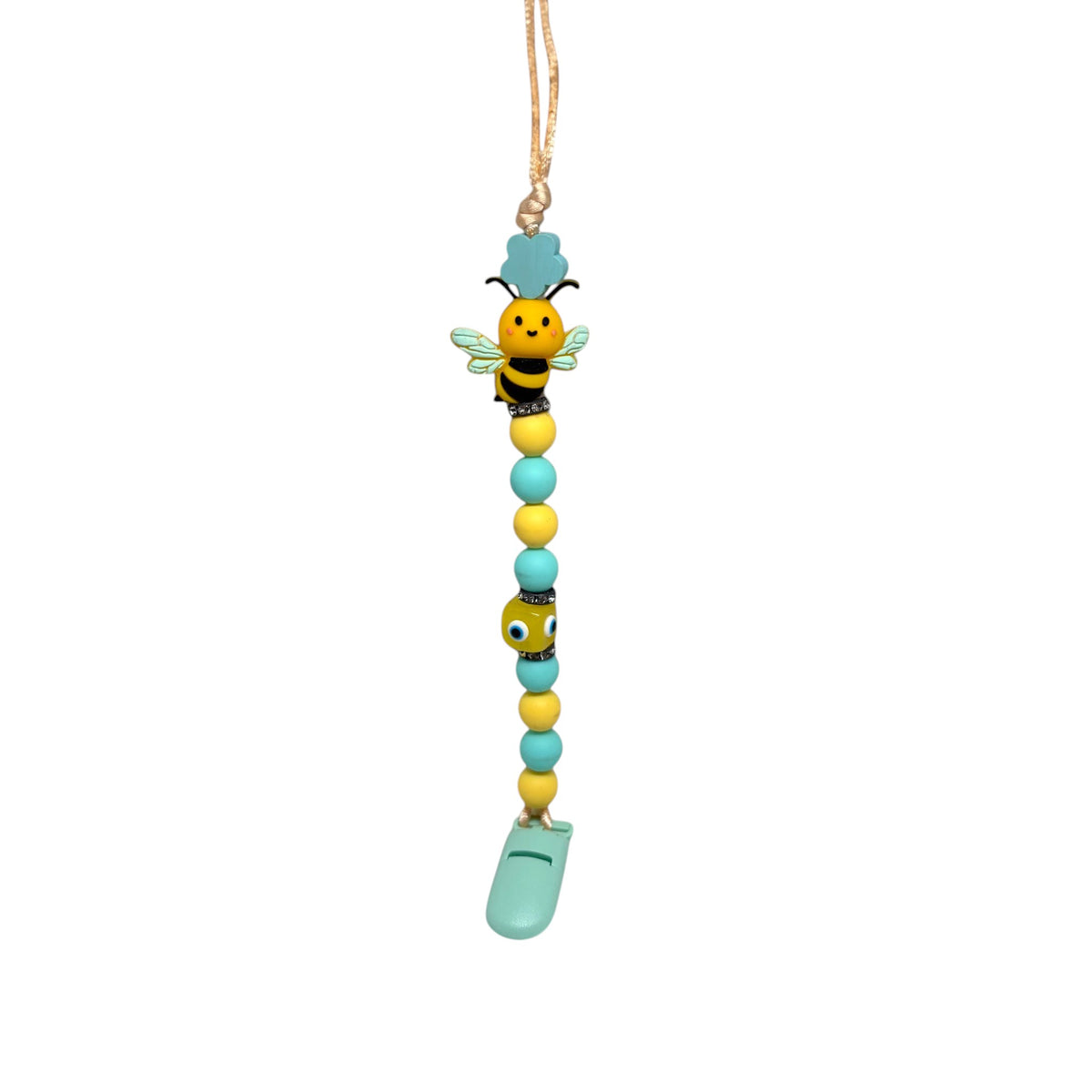 Buzzy Bee