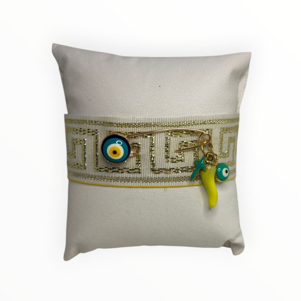 Filaxto Pillow - Green Chilli