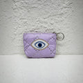 Lavender Mati Pouch