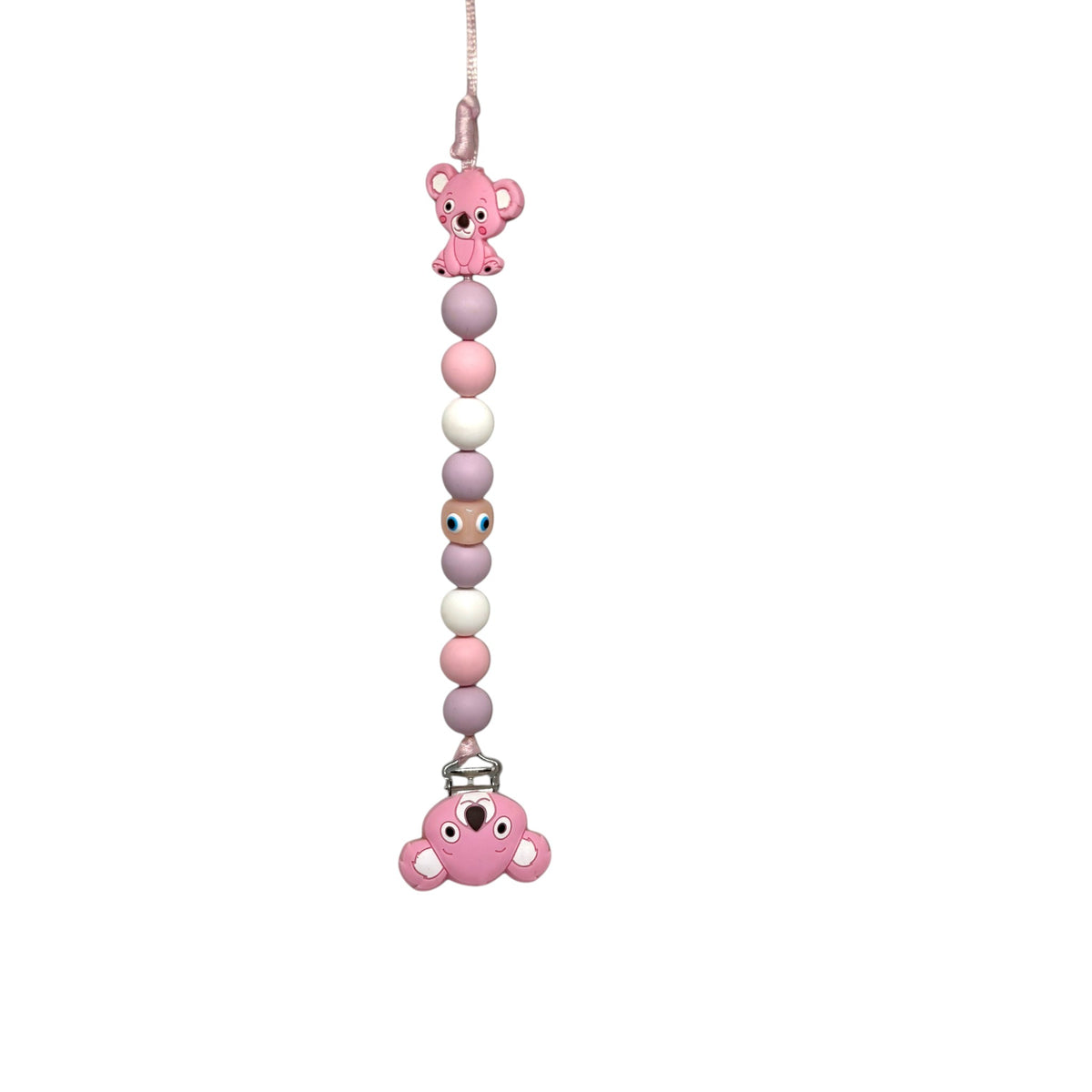 Pink Koala