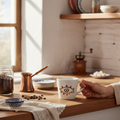 Stone Wash Eye Mati - Mug