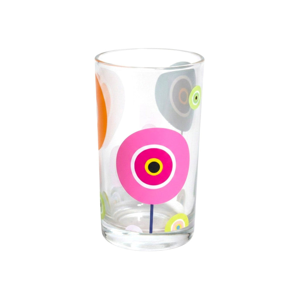Flower Mati - Small Glass